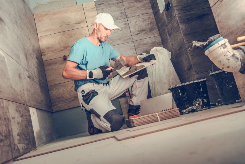 Top Bathroom Remodeling Companies in Benton, AR