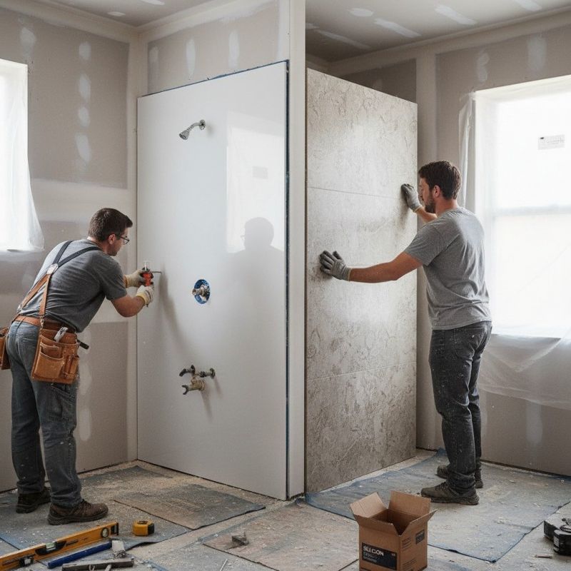 Top Bathroom Remodeling Companies in Benton, AR