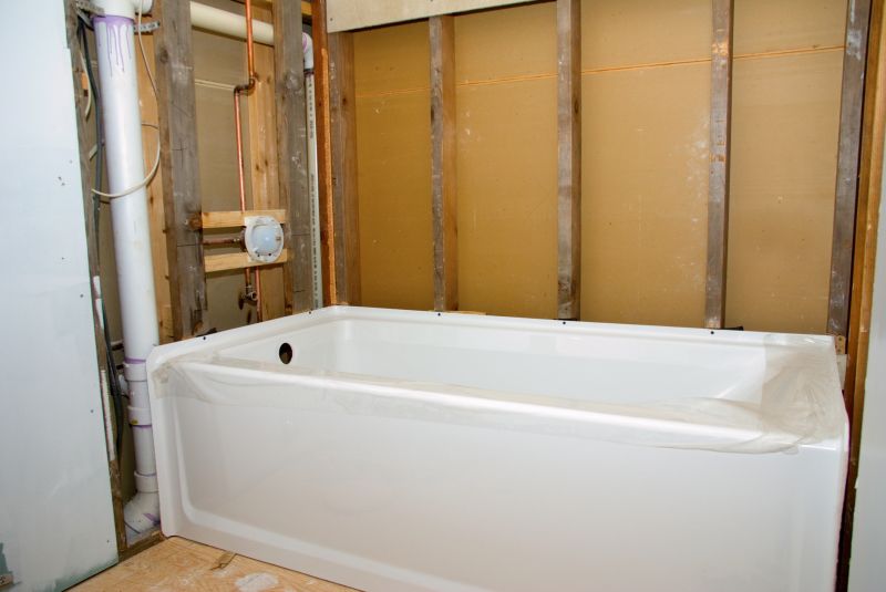 Top Bathroom Remodeling Companies in Benton, AR