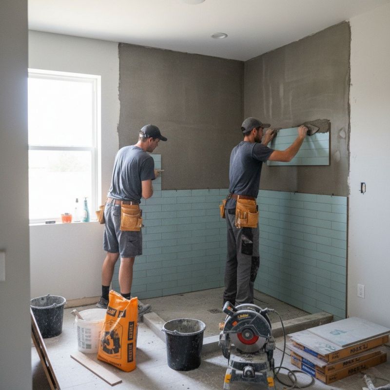 Top Bathroom Remodeling Companies in Little Rock, AR