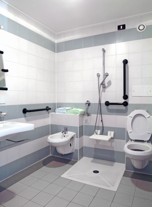 Best Accessible Bathroom Remodeling Contractors in Hot Springs Village, AR